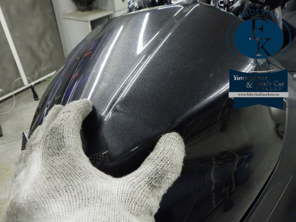 KAWASAKI NINJA250-2  - zdjęcie 18