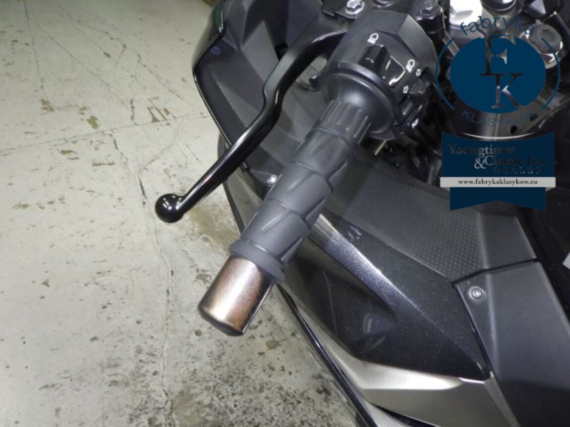 KAWASAKI NINJA250-2  - zdjęcie 21