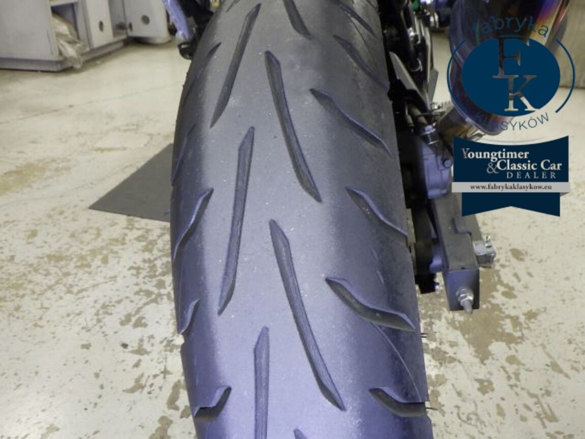 KAWASAKI NINJA250-2  - zdjęcie 26