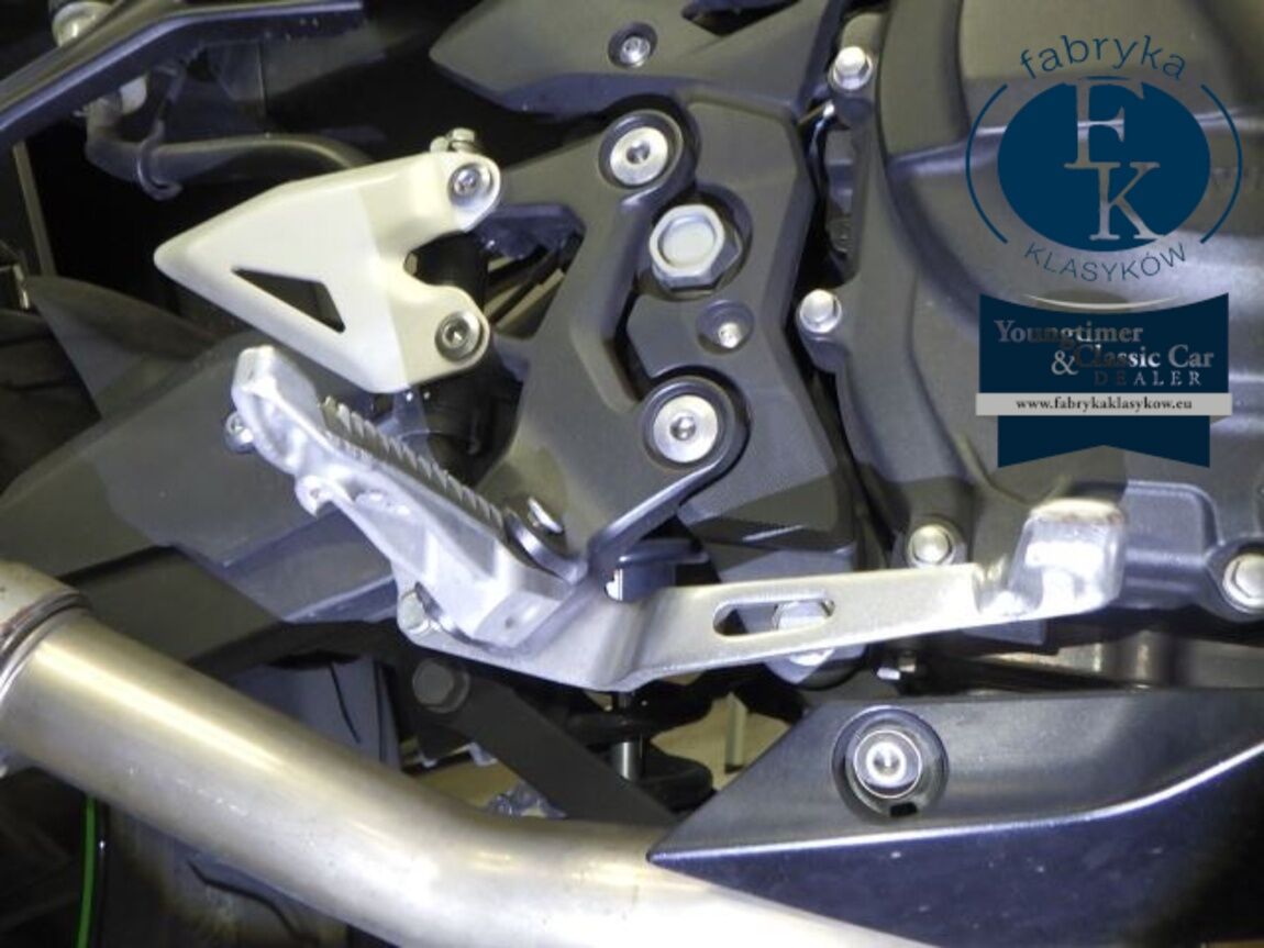 KAWASAKI NINJA250-2  - zdjęcie 29