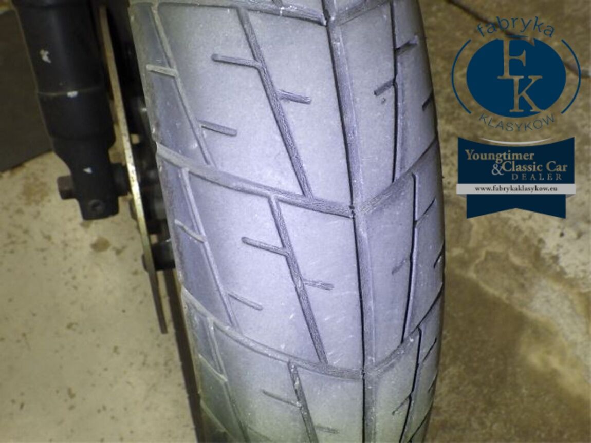 YAMAHA FZ250  - zdjęcie 22