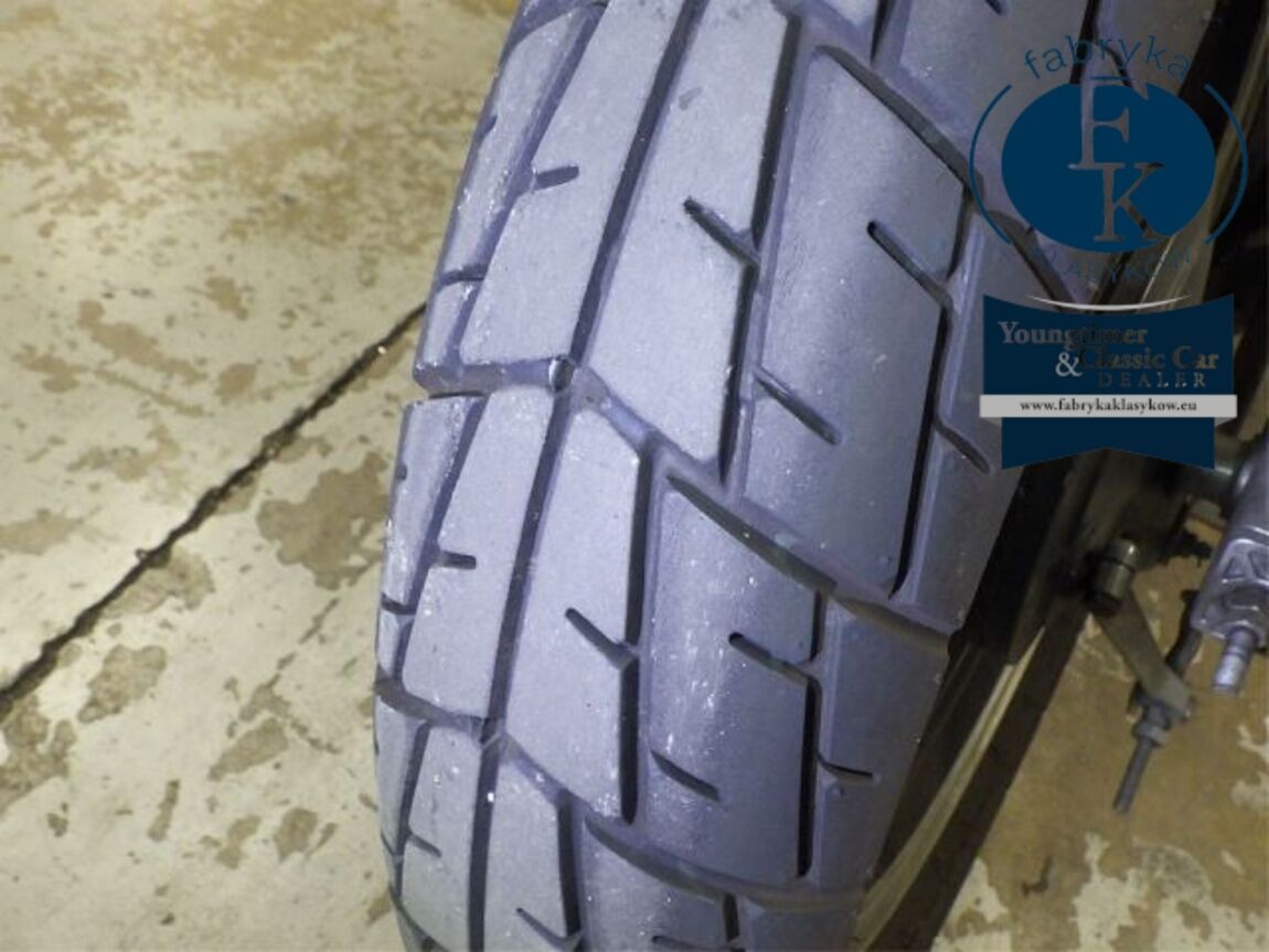 YAMAHA FZ250  - zdjęcie 25