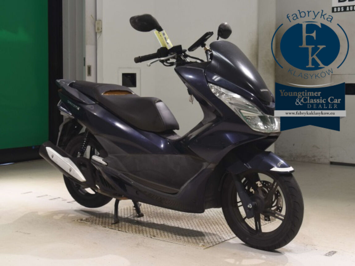 HONDA PCX125-2  - zdjęcie 4