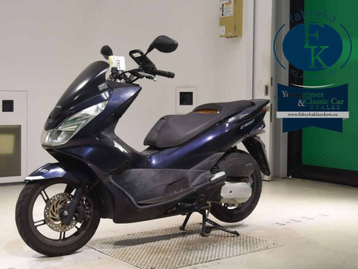 HONDA PCX125-2  - zdjęcie 5