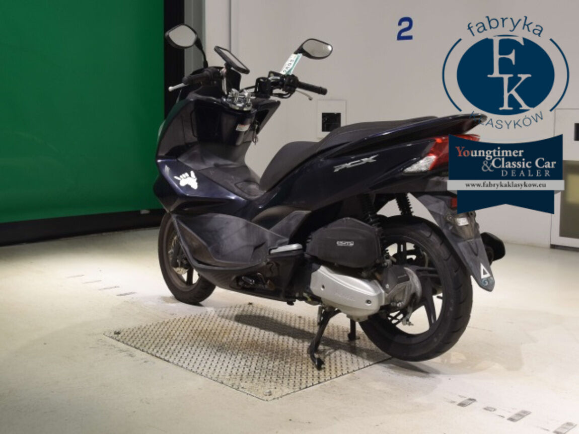 HONDA PCX125-2  - zdjęcie 7