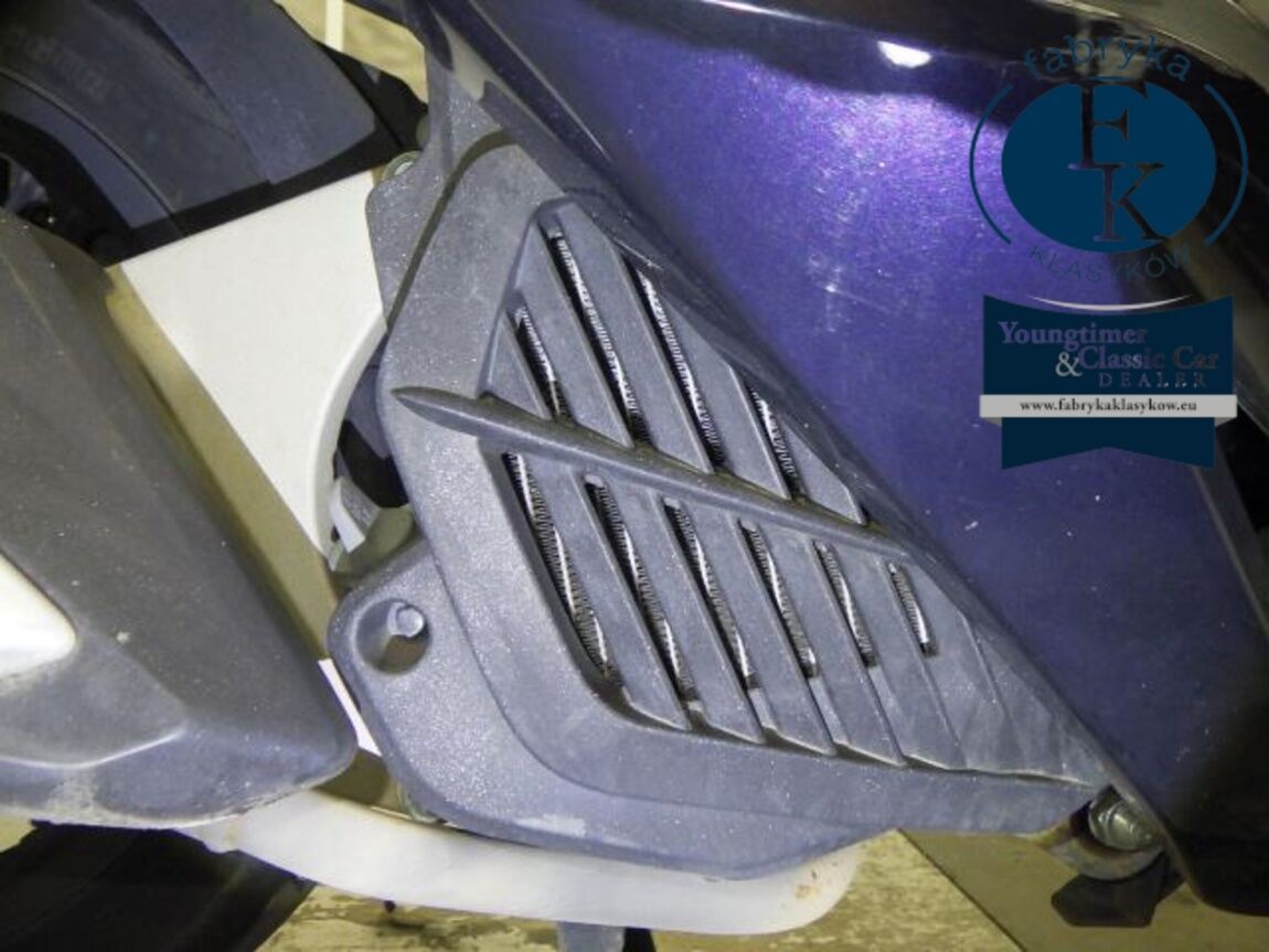 HONDA PCX125-2  - zdjęcie 10