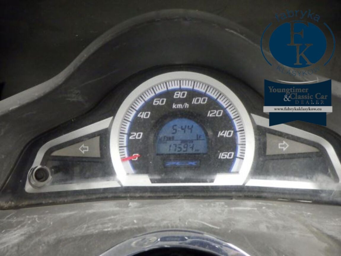 HONDA PCX125-2  - zdjęcie 13
