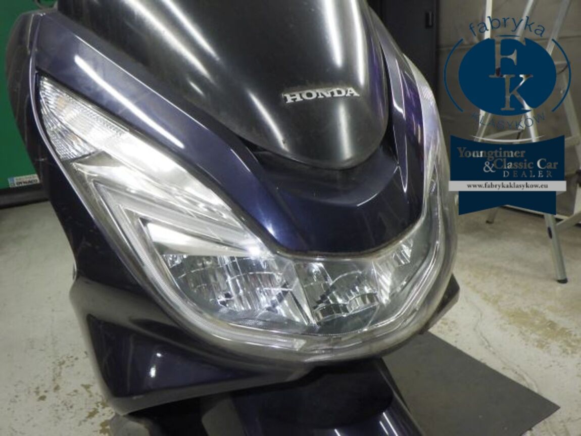 HONDA PCX125-2  - zdjęcie 15