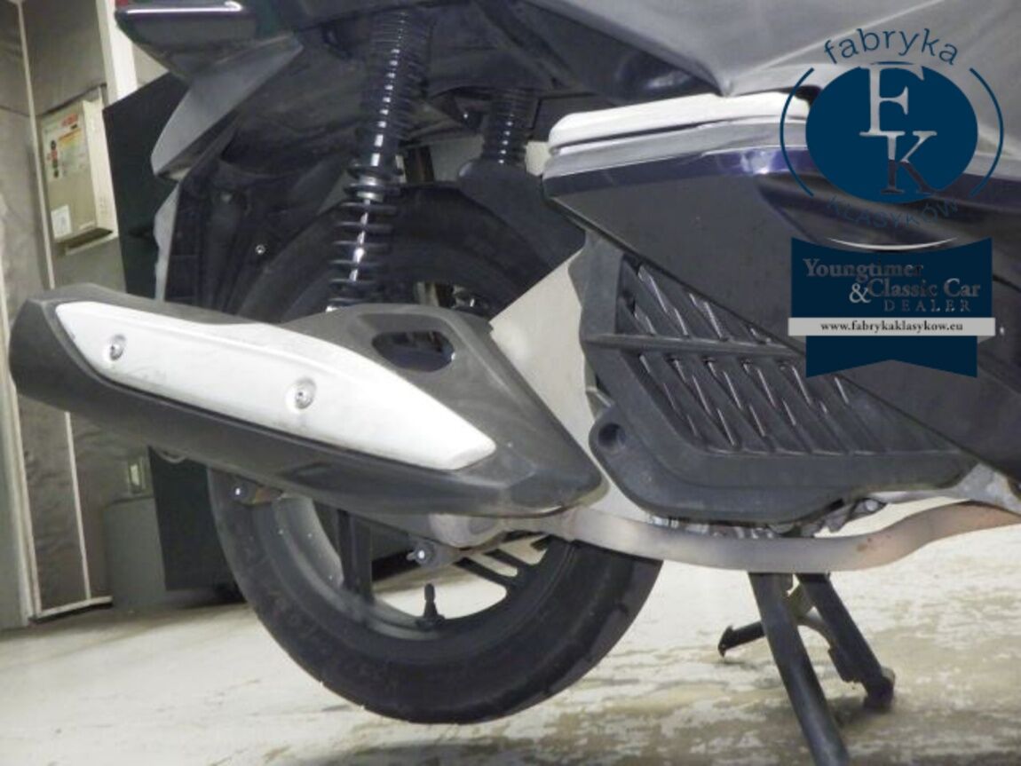 HONDA PCX125-2  - zdjęcie 16