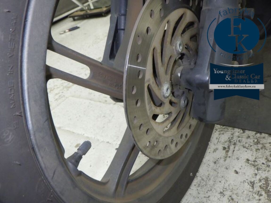 HONDA PCX125-2  - zdjęcie 22