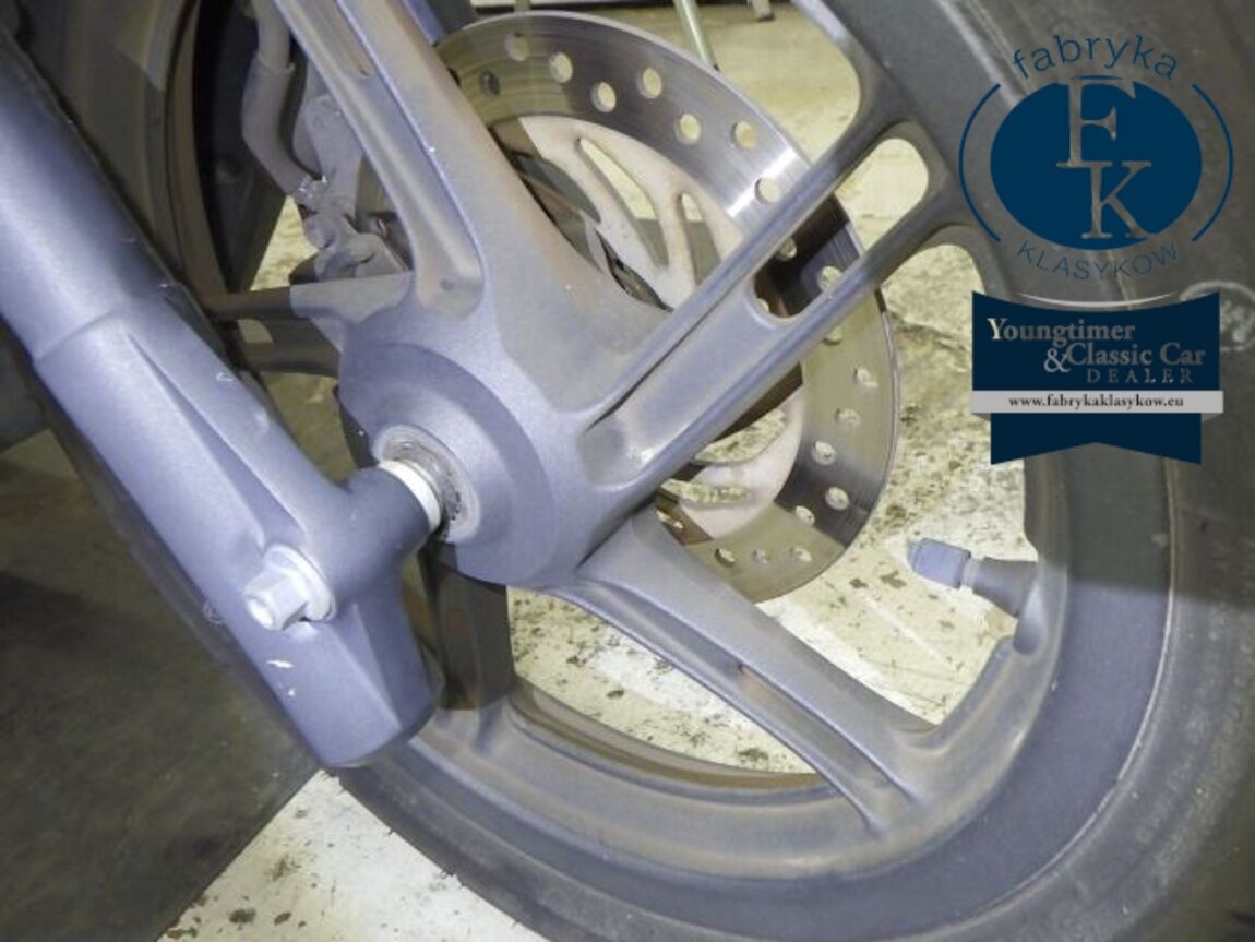 HONDA PCX125-2  - zdjęcie 24