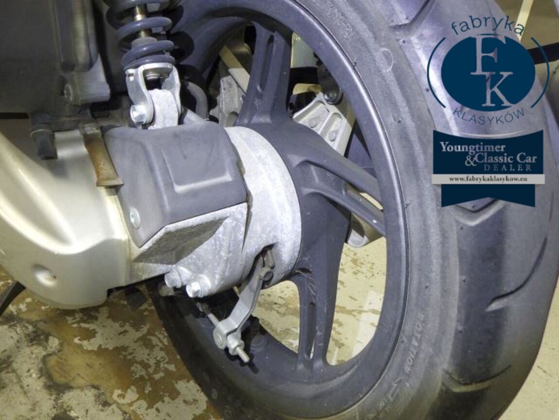HONDA PCX125-2  - zdjęcie 26