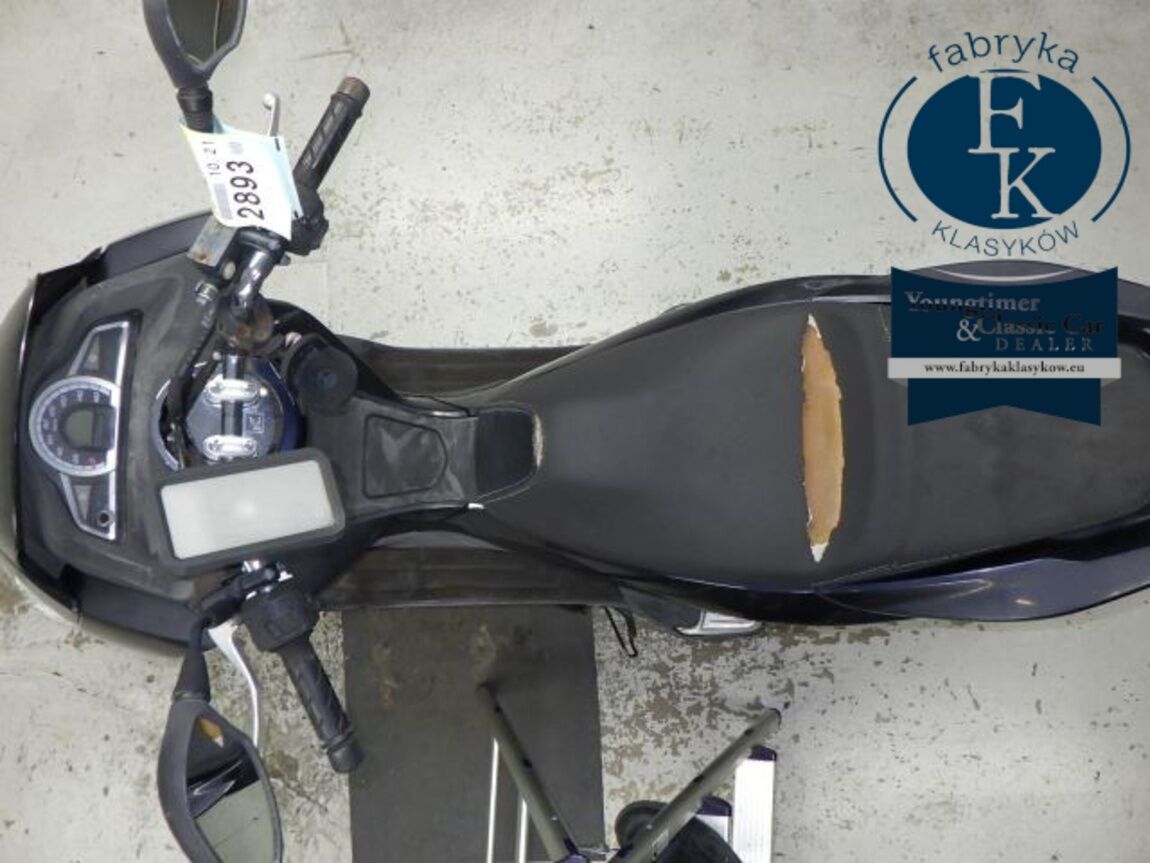 HONDA PCX125-2  - zdjęcie 32