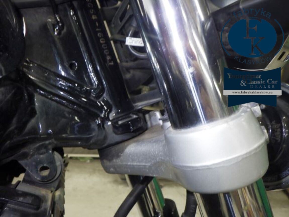 HONDA CB1300SF 2009 - zdjęcie 30