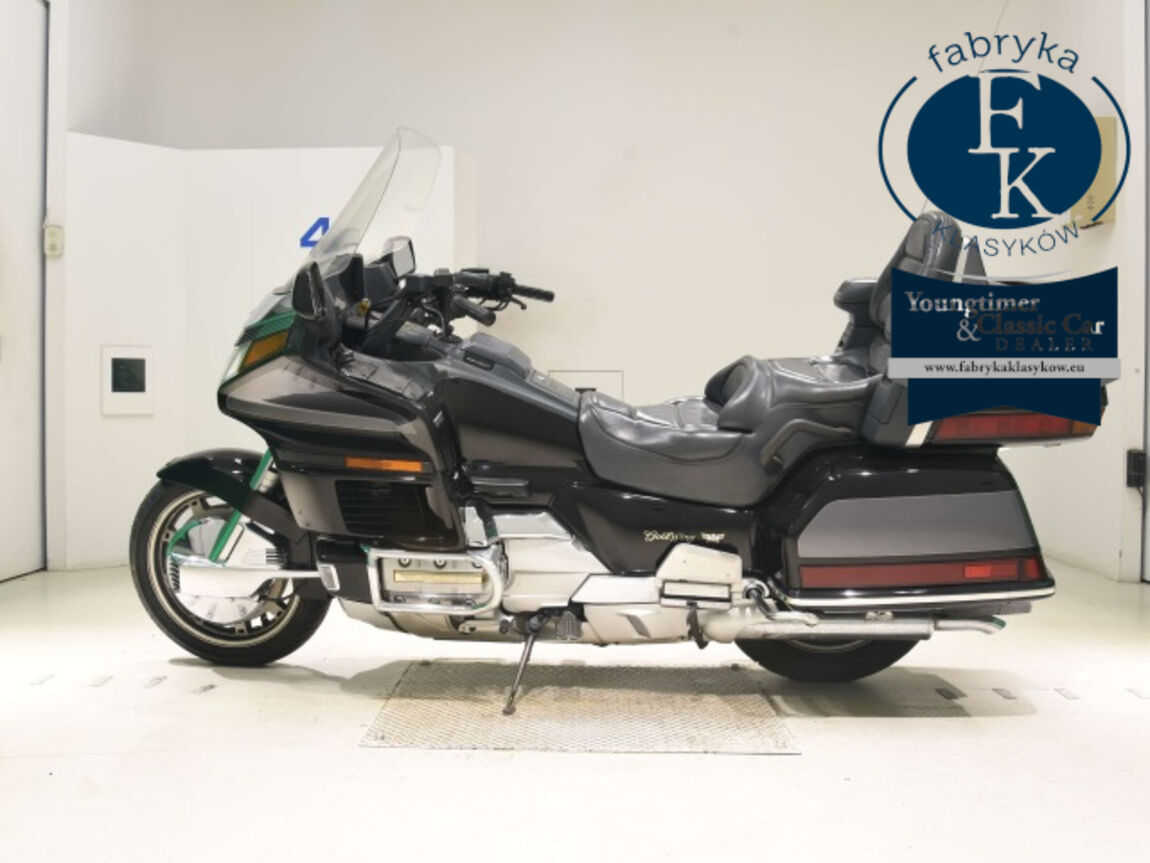 HONDA GL1500 1992 - zdjęcie 3