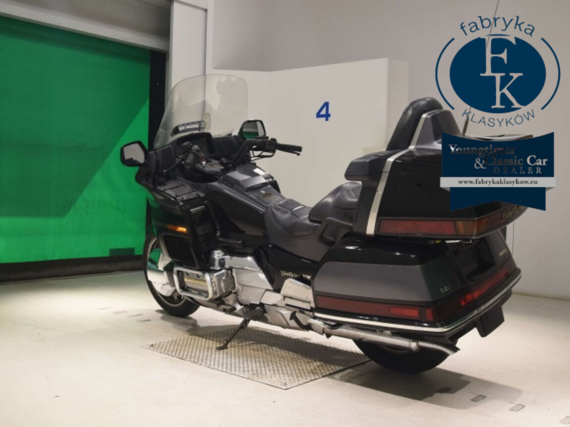 HONDA GL1500 1992 - zdjęcie 7