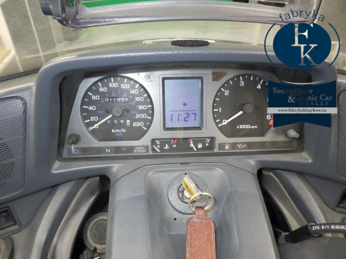 HONDA GL1500 1992 - zdjęcie 15
