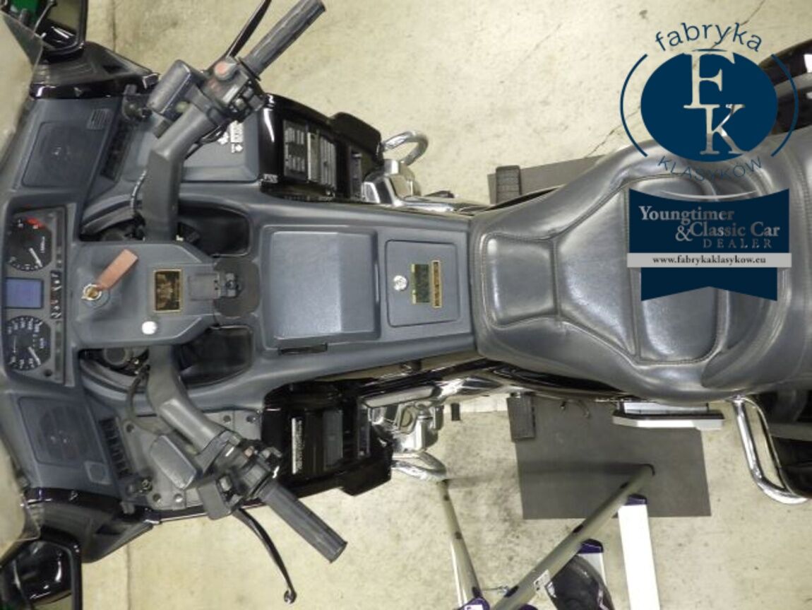 HONDA GL1500 1992 - zdjęcie 32