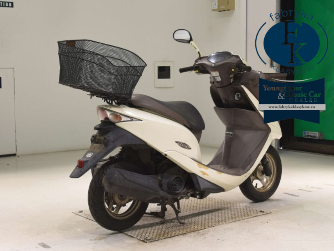 HONDA DIO CHESTER  - zdjęcie 6