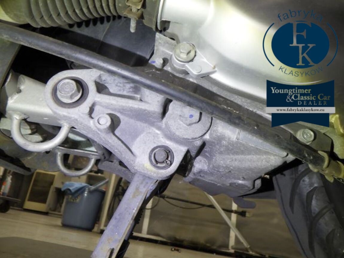 HONDA DIO CHESTER  - zdjęcie 9