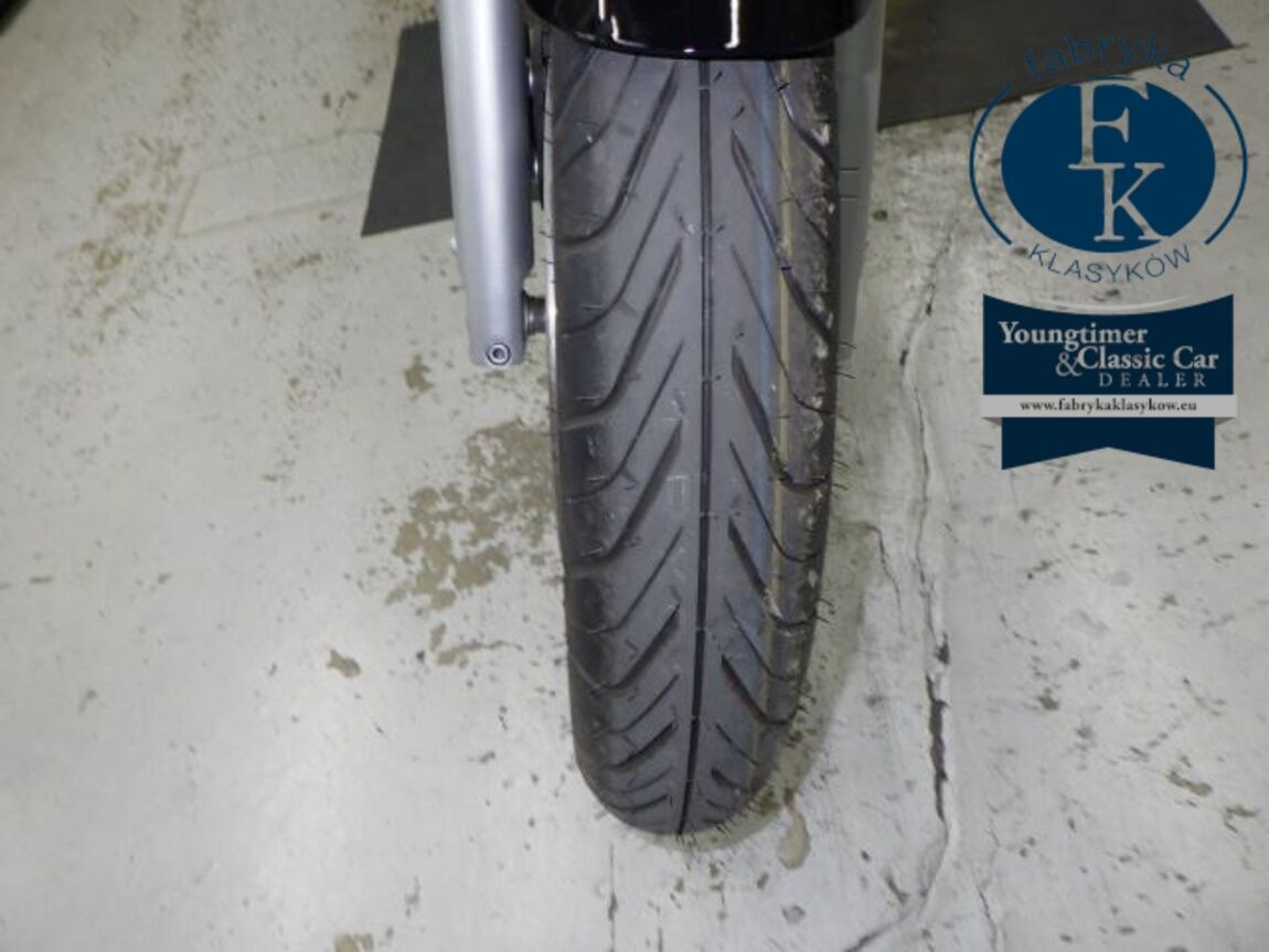 KAWASAKI ZEPHYR400 1993 - zdjęcie 21