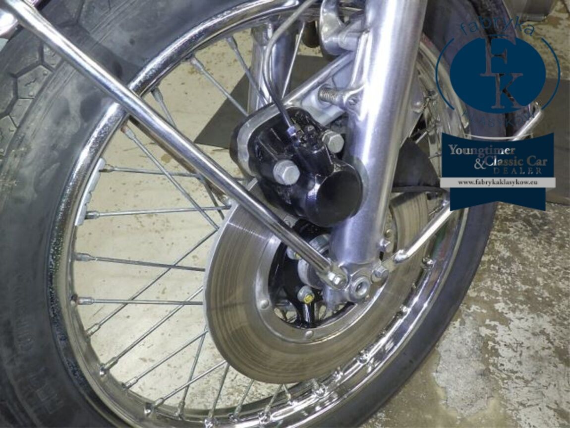 HONDA CB400 2026 - zdjęcie 23