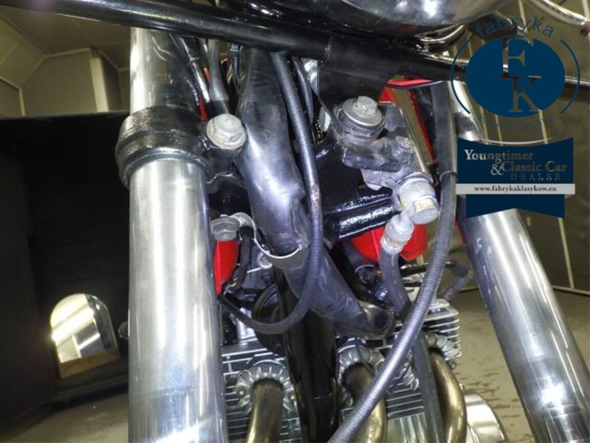 HONDA CB400 2026 - zdjęcie 24