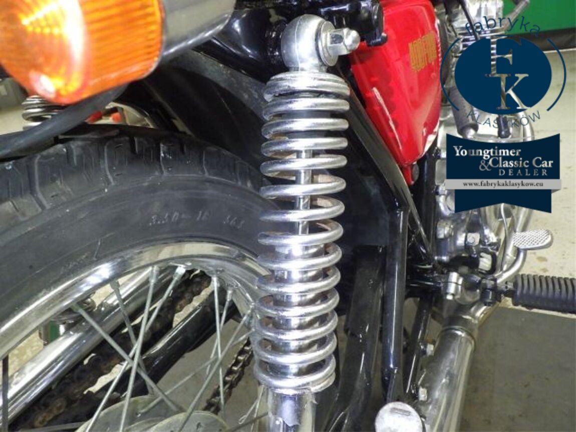 HONDA CB400 2026 - zdjęcie 27