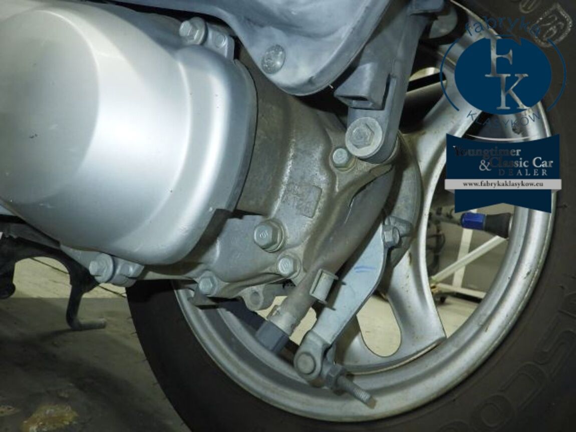 HONDA DIO - zdjęcie 26