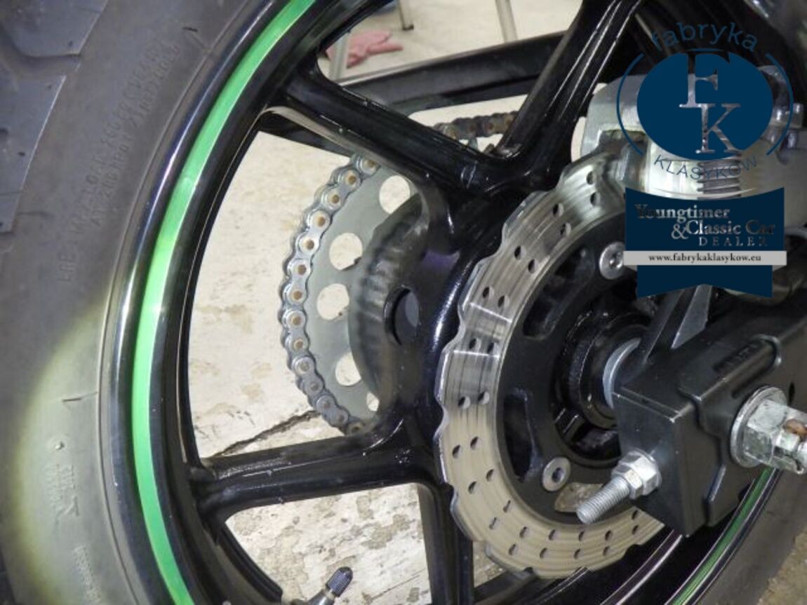 KAWASAKI NINJA250R  - zdjęcie 26