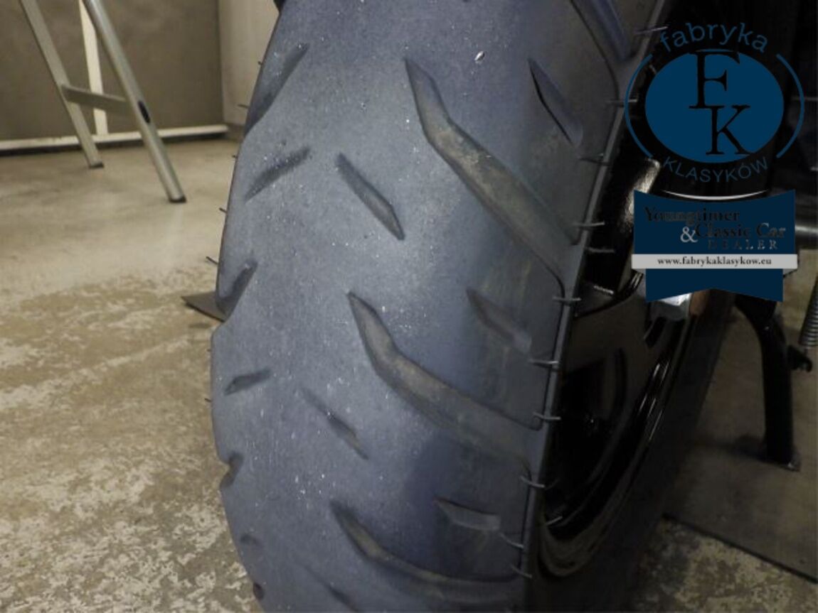 SUZUKI AVENIS 125-2  - zdjęcie 25