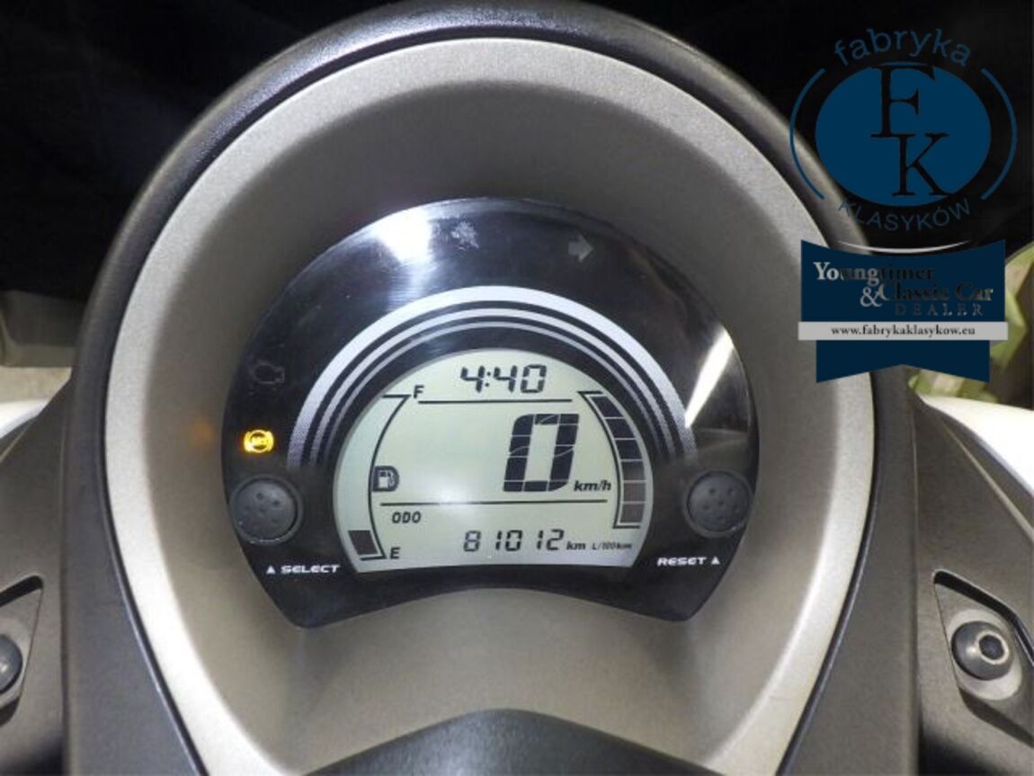 YAMAHA NMAX  - zdjęcie 13