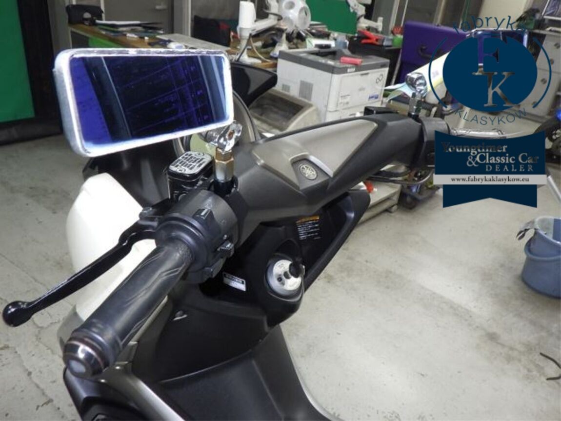 YAMAHA NMAX  - zdjęcie 21