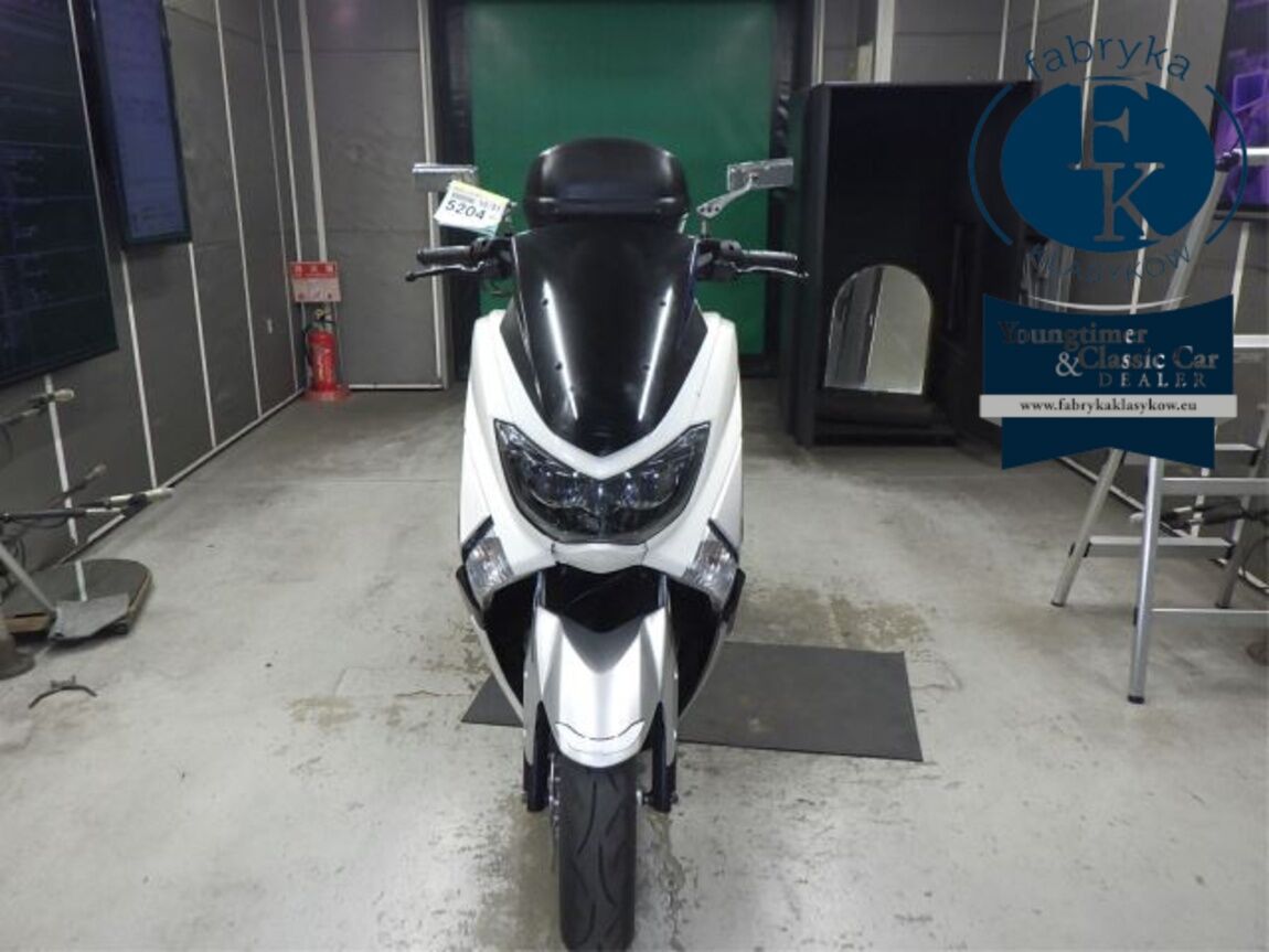 YAMAHA NMAX  - zdjęcie 22