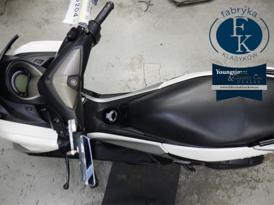 YAMAHA NMAX  - zdjęcie 32