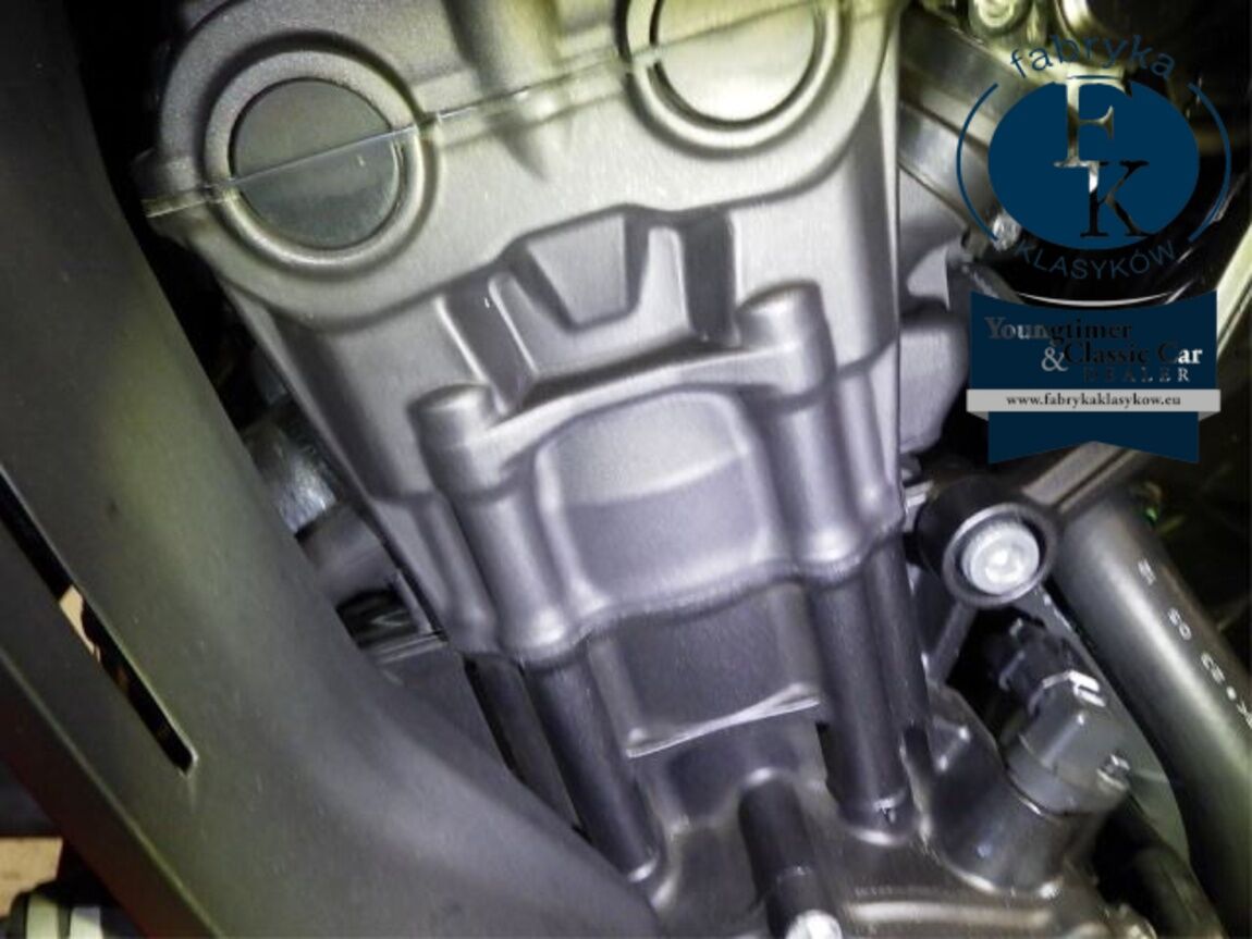 HONDA CBR650R 2023 - zdjęcie 12