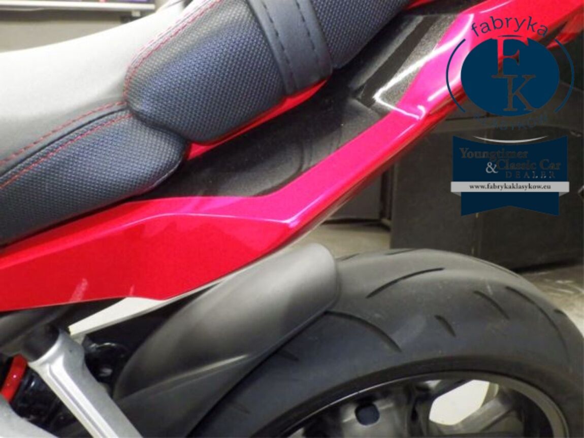 HONDA CBR650R 2023 - zdjęcie 19
