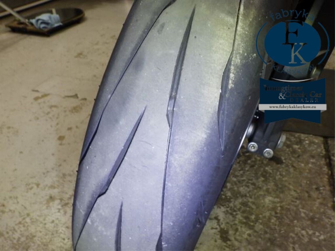 HONDA CBR650R 2023 - zdjęcie 21