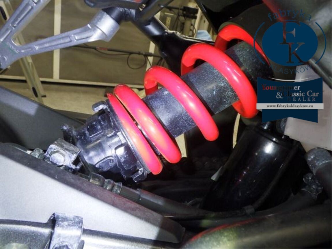 HONDA CBR650R 2023 - zdjęcie 25
