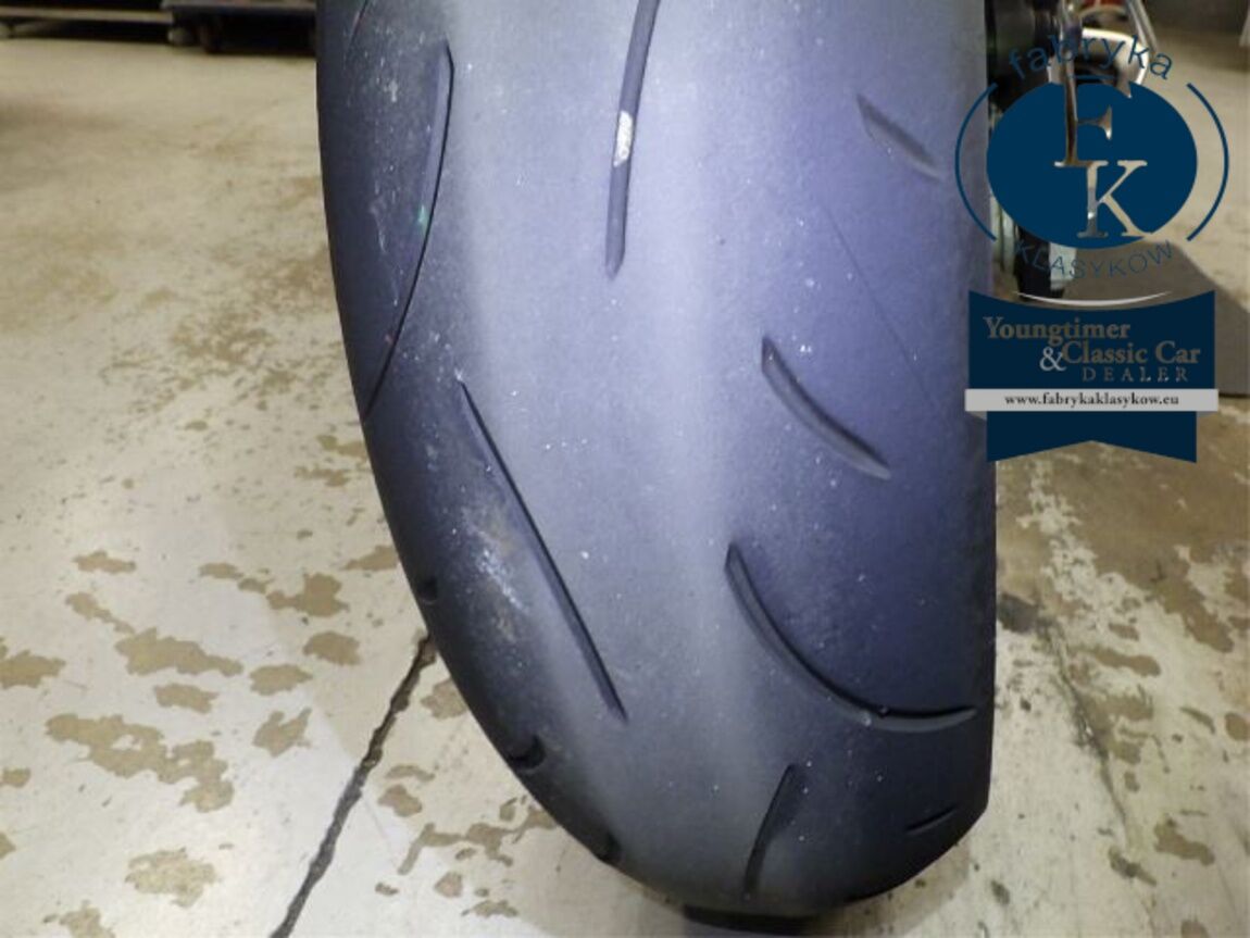 HONDA CBR650R 2023 - zdjęcie 28