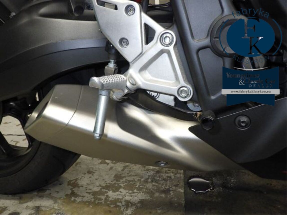HONDA CBR650R 2023 - zdjęcie 29