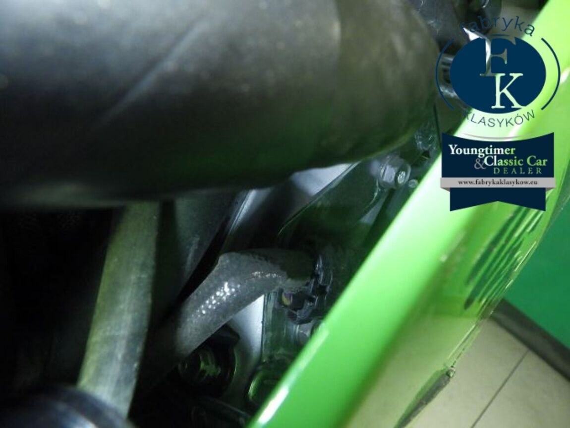 KAWASAKI ZX-4RR 2025 - zdjęcie 11