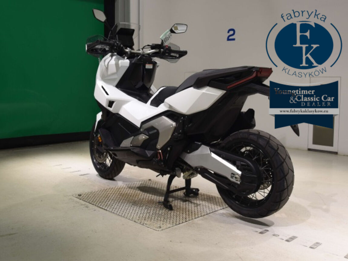 HONDA X-ADV750-2  - zdjęcie 7