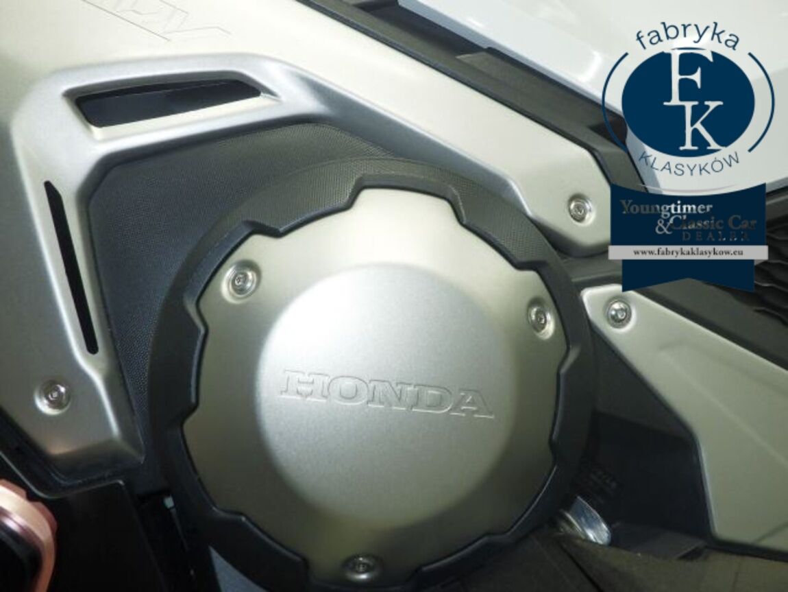 HONDA X-ADV750-2  - zdjęcie 12
