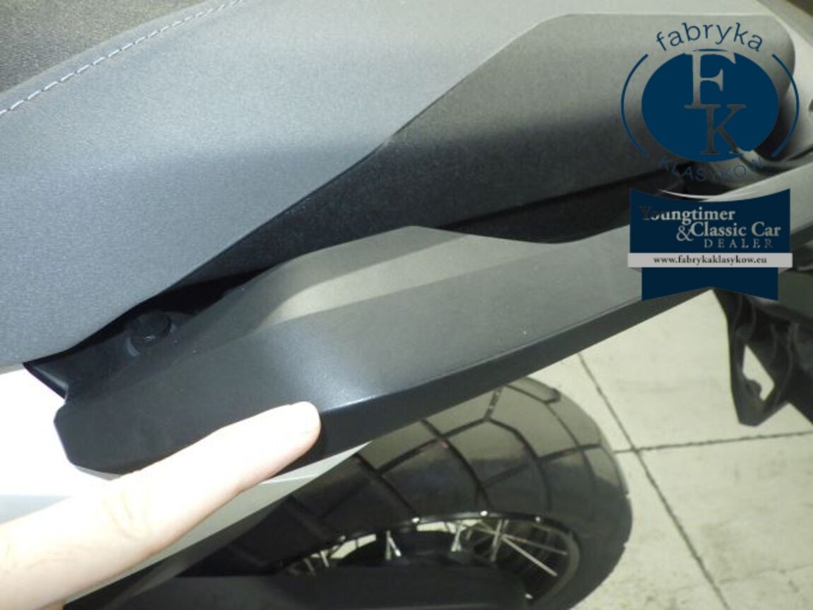 HONDA X-ADV750-2  - zdjęcie 17