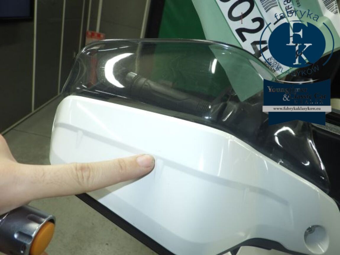 HONDA X-ADV750-2  - zdjęcie 21