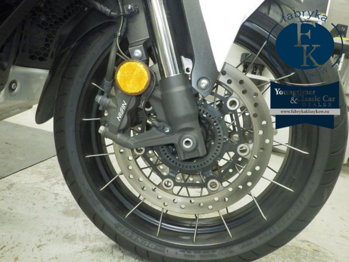 HONDA X-ADV750-2  - zdjęcie 23