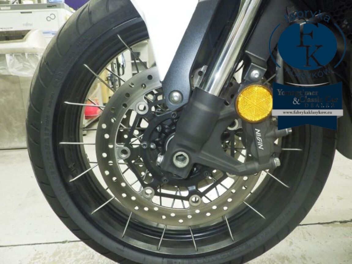 HONDA X-ADV750-2  - zdjęcie 24