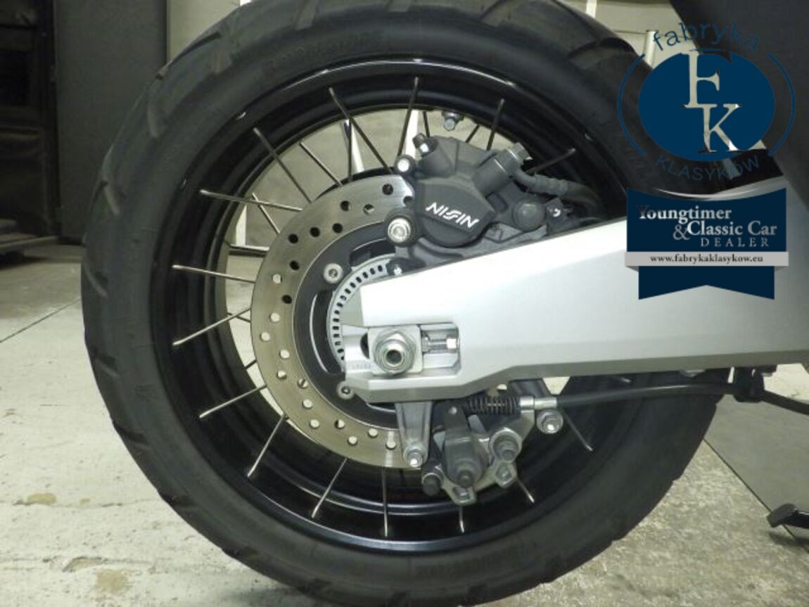 HONDA X-ADV750-2  - zdjęcie 28