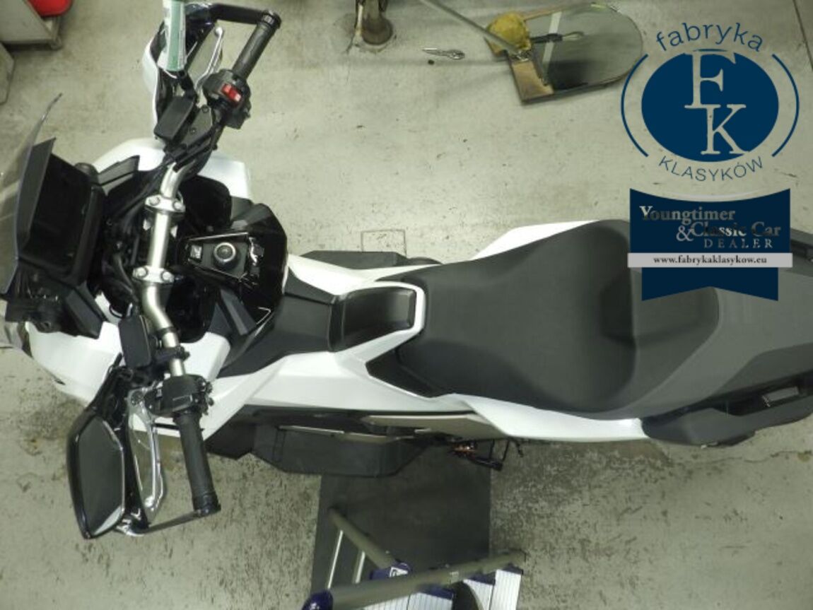 HONDA X-ADV750-2  - zdjęcie 32